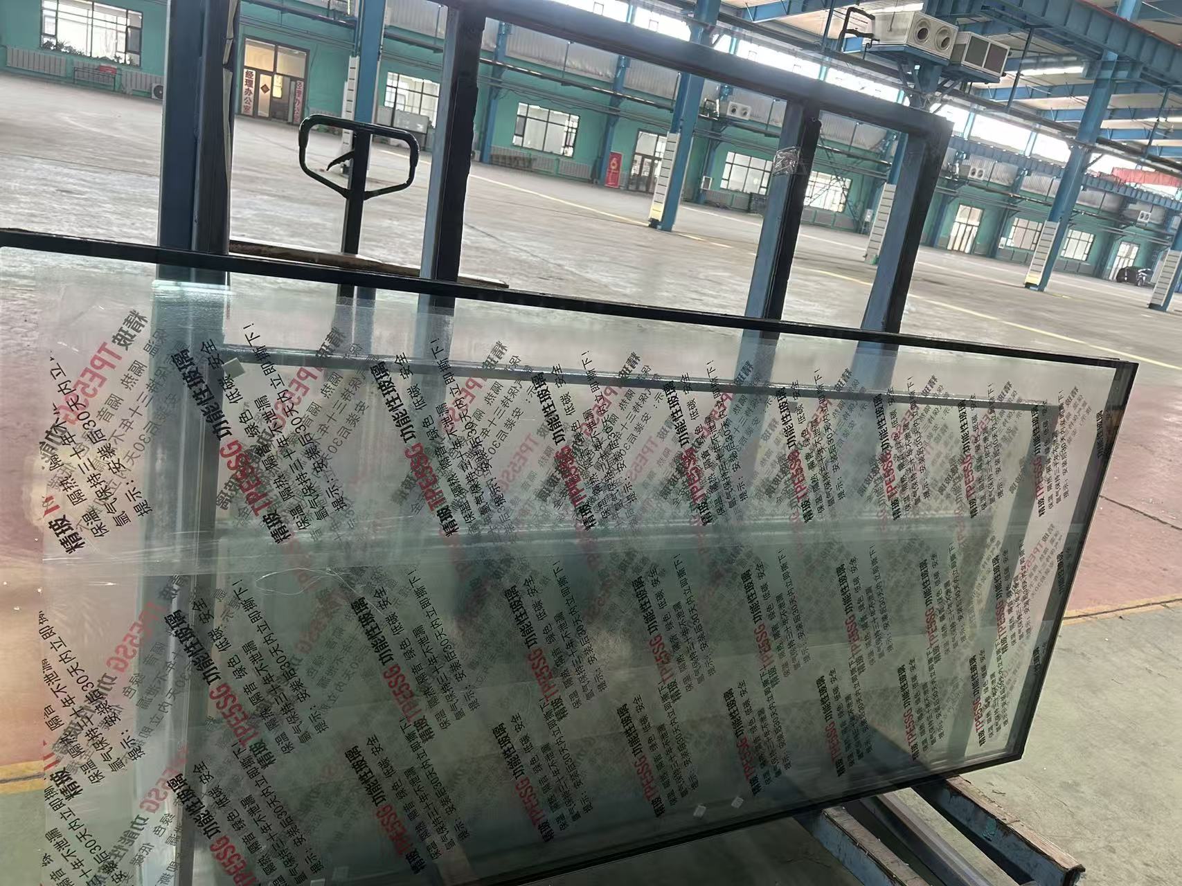 克拉玛依市玻璃源头工厂夹胶玻璃 - 哪里好